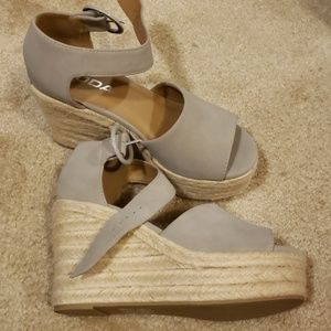Wedges